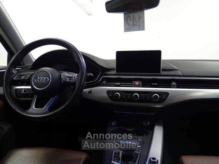 Audi A4 Avant 35TDi Sport STronic - 10