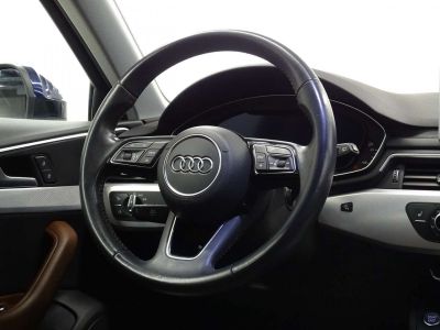 Audi A4 Avant 35TDi Sport STronic   - 11