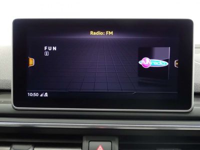 Audi A4 Avant 35TDi Sport STronic   - 14