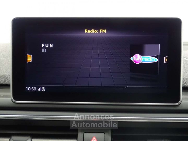 Audi A4 Avant 35TDi Sport STronic - 14