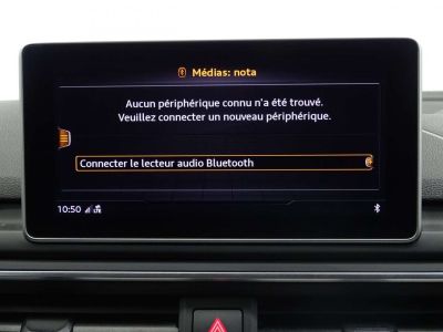 Audi A4 Avant 35TDi Sport STronic   - 15