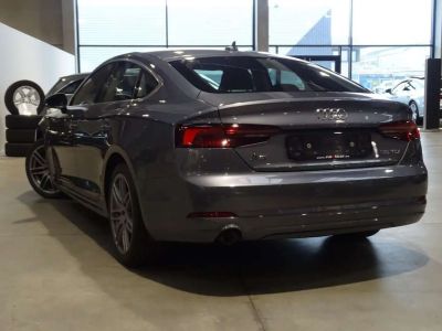 Audi A5 SB 35TDi STronic EUR6dT   - 4