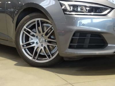 Audi A5 SB 35TDi STronic EUR6dT   - 5