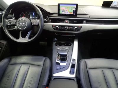Audi A5 SB 35TDi STronic EUR6dT   - 6