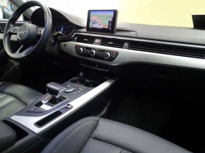 Audi A5 SB 35TDi STronic EUR6dT   - 7