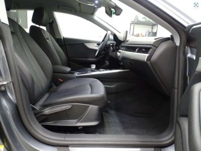 Audi A5 SB 35TDi STronic EUR6dT   - 8