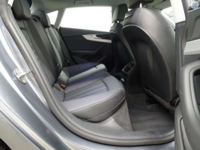 Audi A5 SB 35TDi STronic EUR6dT   - 9