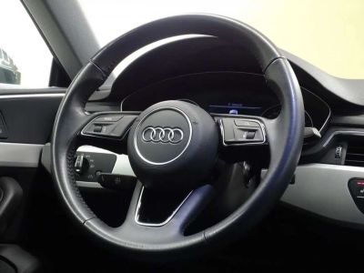 Audi A5 SB 35TDi STronic EUR6dT   - 10