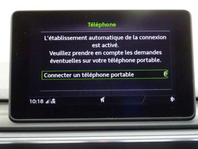 Audi A5 SB 35TDi STronic EUR6dT   - 12