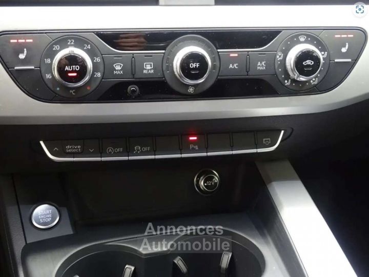 Audi A5 SB 35TDi STronic EUR6dT - 14