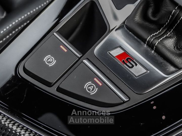 Audi S5 Sportback 30 TDI QUATTRO - 6