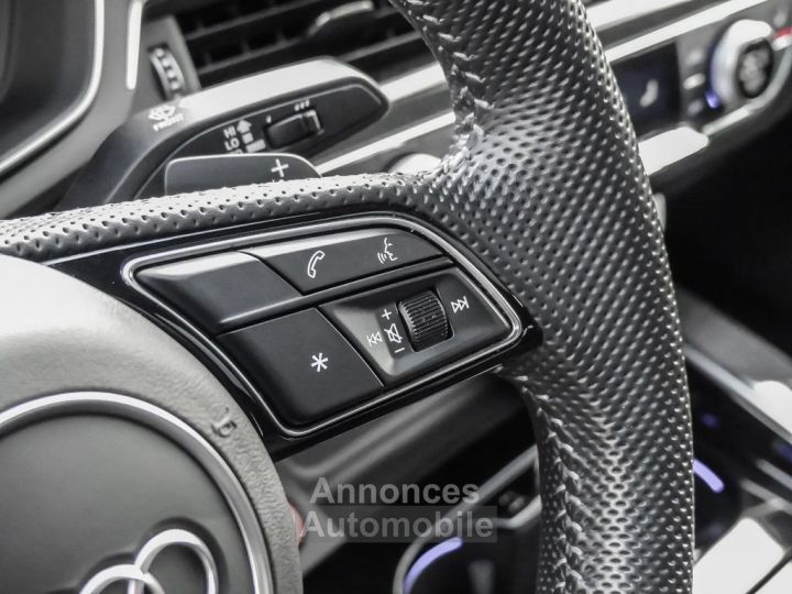 Audi S5 Sportback 30 TDI QUATTRO - 14