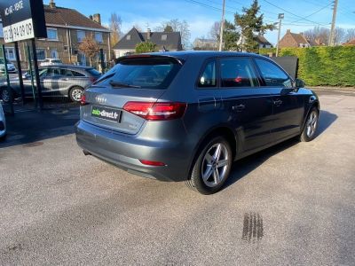 Audi A3 Sportback 10 TFSI 115CH BUSINESS LINE   - 5