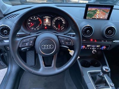 Audi A3 Sportback 10 TFSI 115CH BUSINESS LINE   - 12