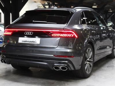 Audi SQ8 40 TDI 435 QUATTRO TIPTRONIC   - 2
