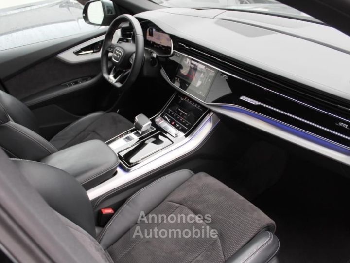 Audi SQ8 40 TDI 435 QUATTRO TIPTRONIC - 3