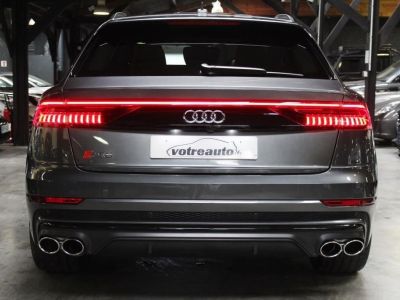 Audi SQ8 40 TDI 435 QUATTRO TIPTRONIC   - 5