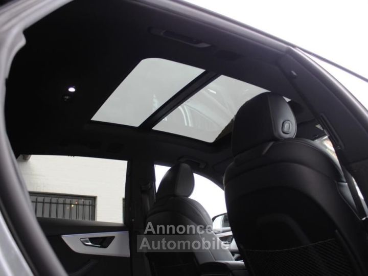 Audi SQ8 40 TDI 435 QUATTRO TIPTRONIC - 6