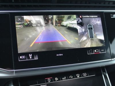 Audi SQ8 40 TDI 435 QUATTRO TIPTRONIC   - 8