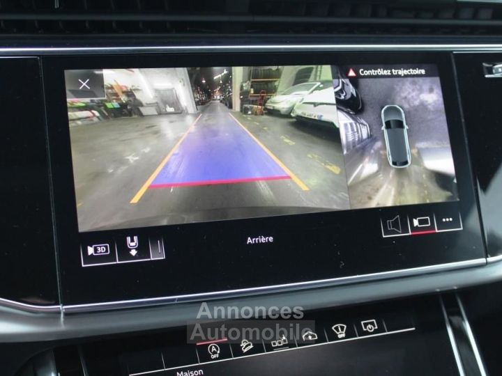 Audi SQ8 40 TDI 435 QUATTRO TIPTRONIC - 8