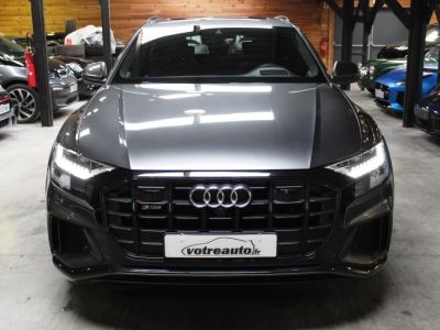 Audi SQ8 40 TDI 435 QUATTRO TIPTRONIC   - 9