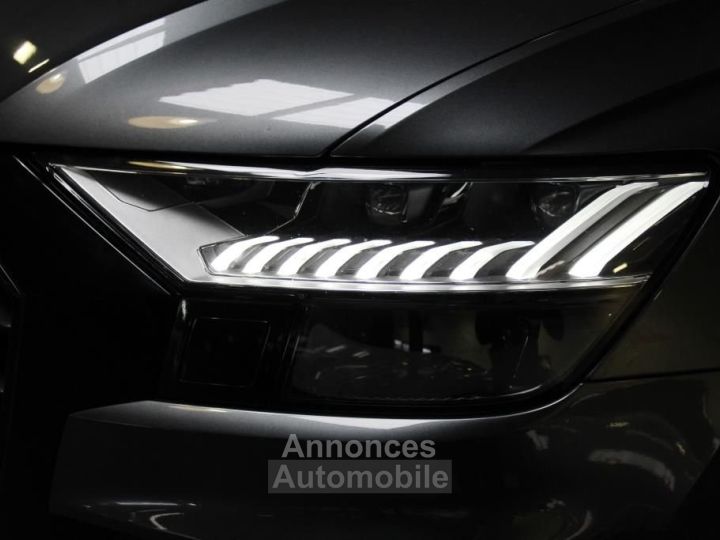 Audi SQ8 40 TDI 435 QUATTRO TIPTRONIC - 13