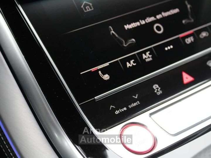 Audi SQ8 40 TDI 435 QUATTRO TIPTRONIC - 16