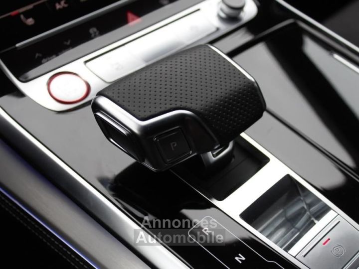 Audi SQ8 40 TDI 435 QUATTRO TIPTRONIC - 17