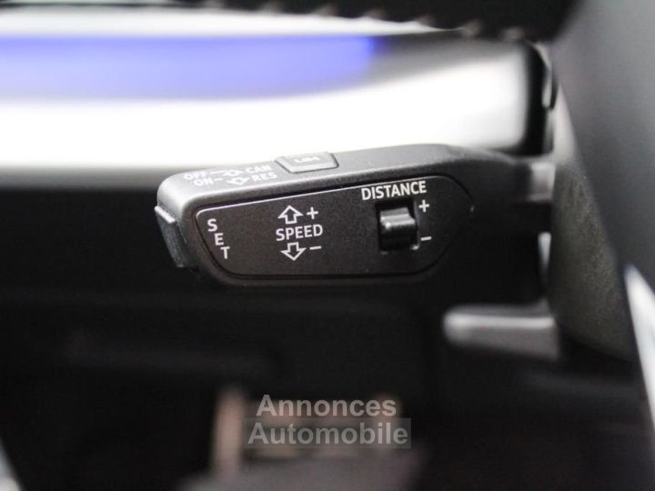 Audi SQ8 40 TDI 435 QUATTRO TIPTRONIC - 18