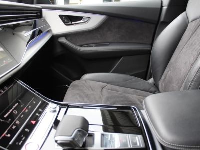 Audi SQ8 40 TDI 435 QUATTRO TIPTRONIC   - 19