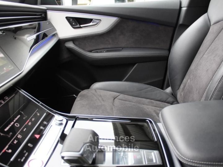 Audi SQ8 40 TDI 435 QUATTRO TIPTRONIC - 19
