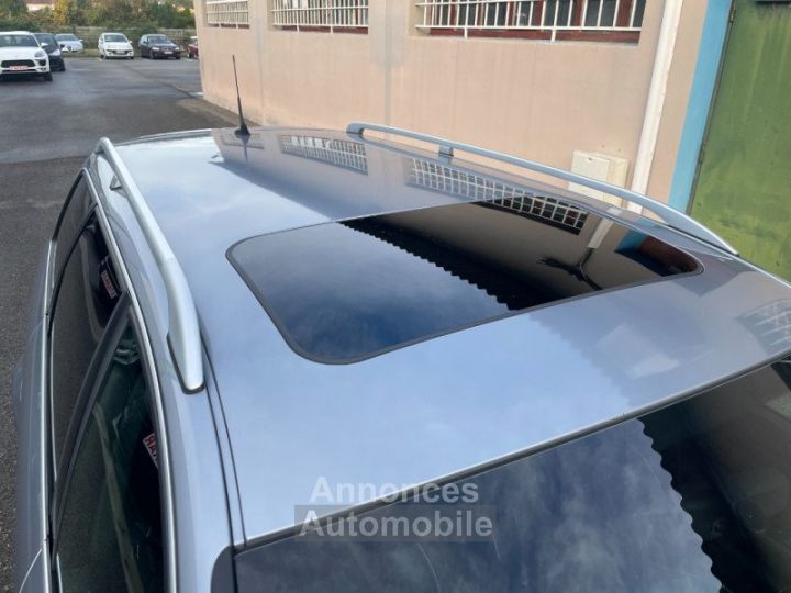 Audi RS6 AVANT 42 V8 450CH QUATTRO TIPTRONIC - 7