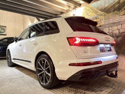 Audi Q7 50 TDI 286 CV SLINE QUATTRO TIPTRONIC 7PL   - 4