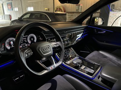 Audi Q7 50 TDI 286 CV SLINE QUATTRO TIPTRONIC 7PL   - 5