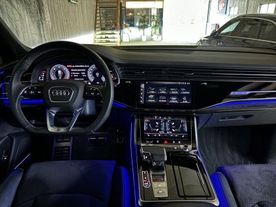 Audi Q7 50 TDI 286 CV SLINE QUATTRO TIPTRONIC 7PL   - 6