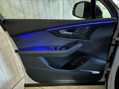 Audi Q7 50 TDI 286 CV SLINE QUATTRO TIPTRONIC 7PL   - 8