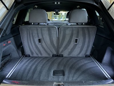 Audi Q7 50 TDI 286 CV SLINE QUATTRO TIPTRONIC 7PL   - 10