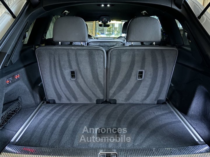 Audi Q7 50 TDI 286 CV SLINE QUATTRO TIPTRONIC 7PL - 10