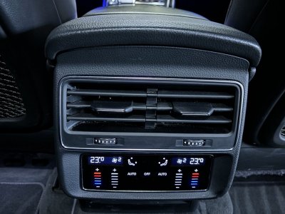 Audi Q7 50 TDI 286 CV SLINE QUATTRO TIPTRONIC 7PL   - 12