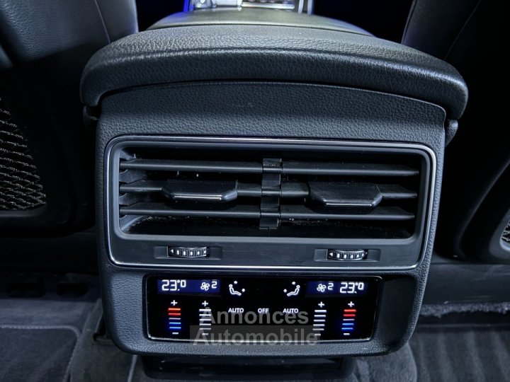 Audi Q7 50 TDI 286 CV SLINE QUATTRO TIPTRONIC 7PL - 12