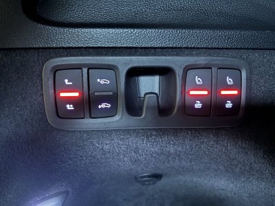 Audi Q7 50 TDI 286 CV SLINE QUATTRO TIPTRONIC 7PL   - 13