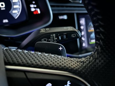 Audi Q7 50 TDI 286 CV SLINE QUATTRO TIPTRONIC 7PL   - 14