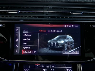 Audi Q7 50 TDI 286 CV SLINE QUATTRO TIPTRONIC 7PL   - 16