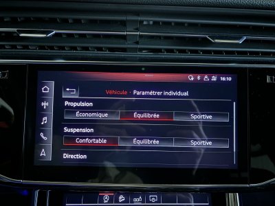 Audi Q7 50 TDI 286 CV SLINE QUATTRO TIPTRONIC 7PL   - 17