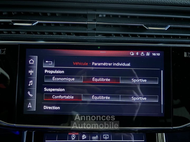 Audi Q7 50 TDI 286 CV SLINE QUATTRO TIPTRONIC 7PL - 17