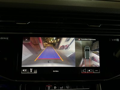 Audi Q7 50 TDI 286 CV SLINE QUATTRO TIPTRONIC 7PL   - 18