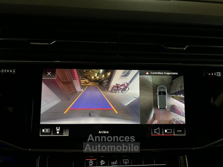 Audi Q7 50 TDI 286 CV SLINE QUATTRO TIPTRONIC 7PL - 18