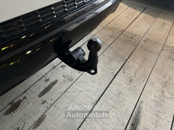 Audi Q7 50 TDI 286 CV SLINE QUATTRO TIPTRONIC 7PL - 19