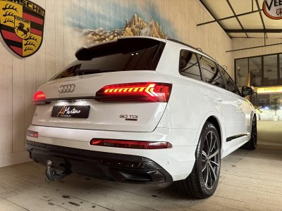 Audi Q7 50 TDI 286 CV SLINE QUATTRO TIPTRONIC 7PL   - 20