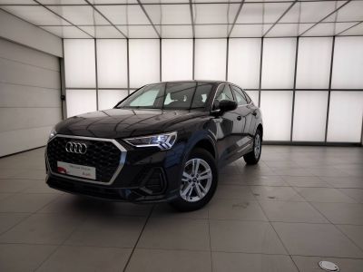 Audi Q3 SB NEW SPORTBACK 45 TFSI E (14 245CH) S TRONIC 6 FINITION BUSINESS LINE   - 1